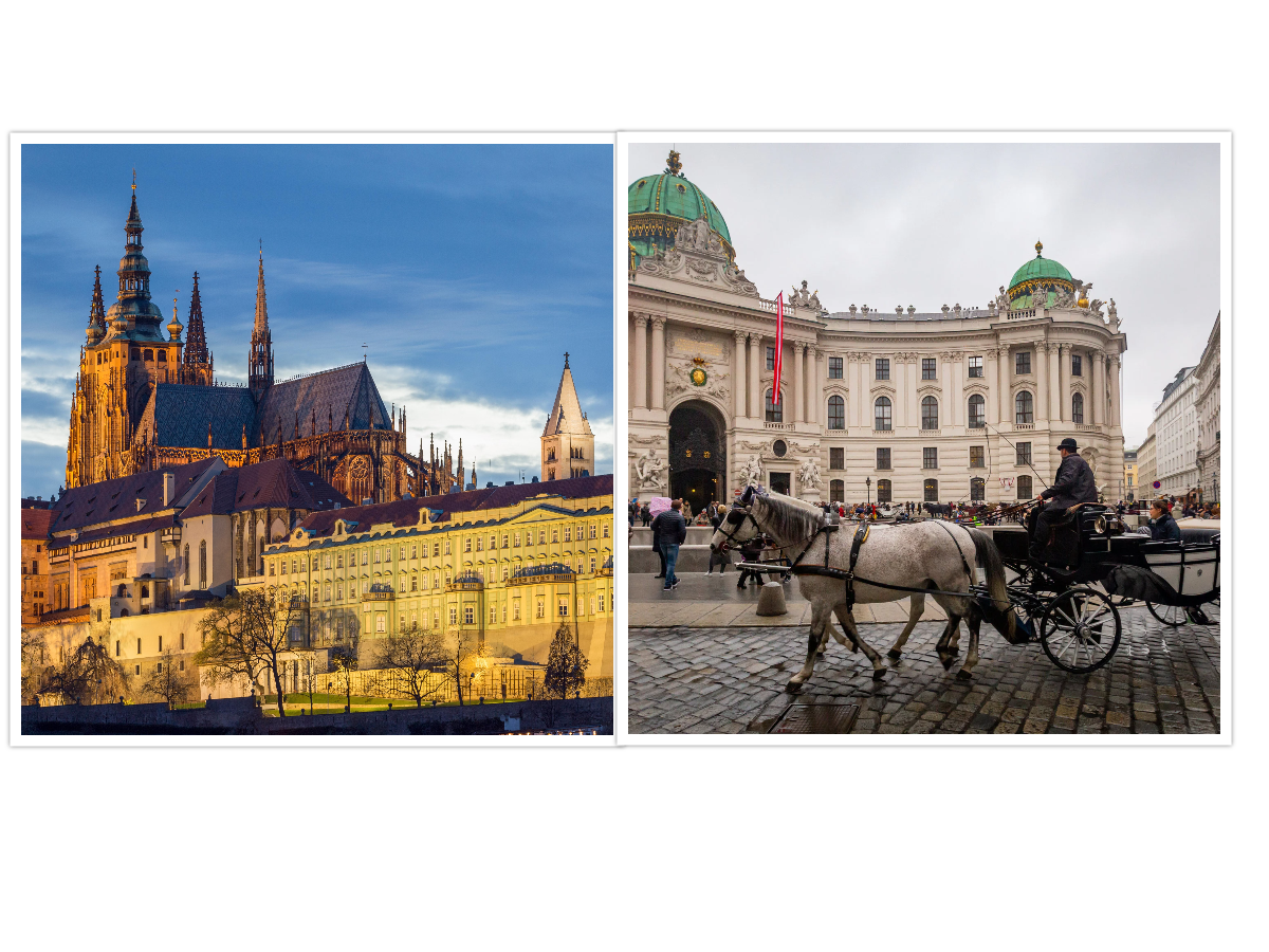 BEST OF EASTERN EUROPE